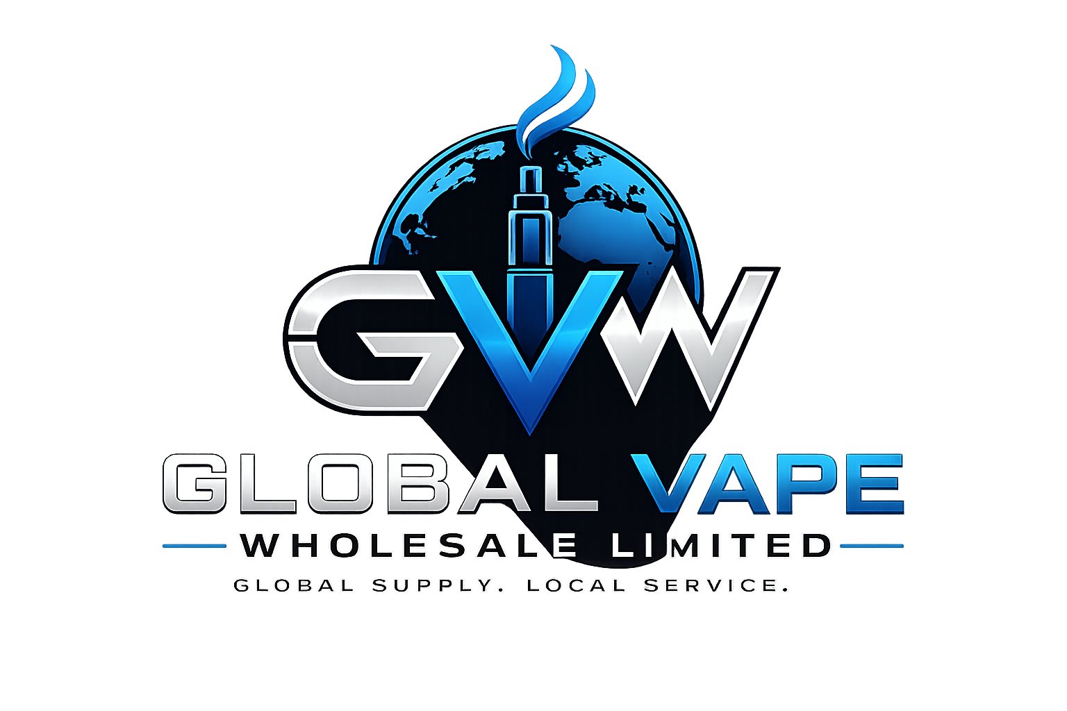 GLOBAL VAPE WHOLESALE LIMITED logo